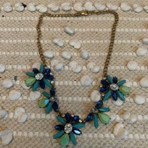 J.Crew necklace